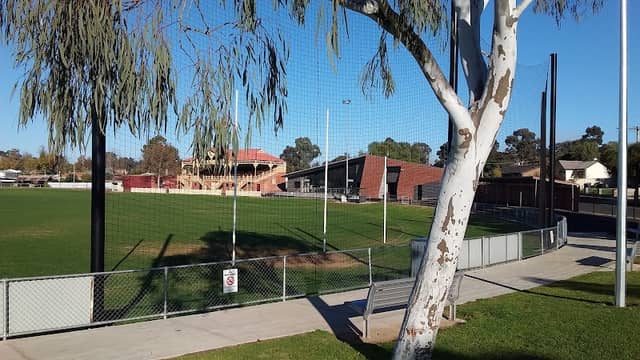 Eaglehawk Open Space Precinct - Image 2