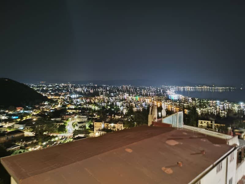 Terrazza Panoramica da San Felice Circeo - Image 1