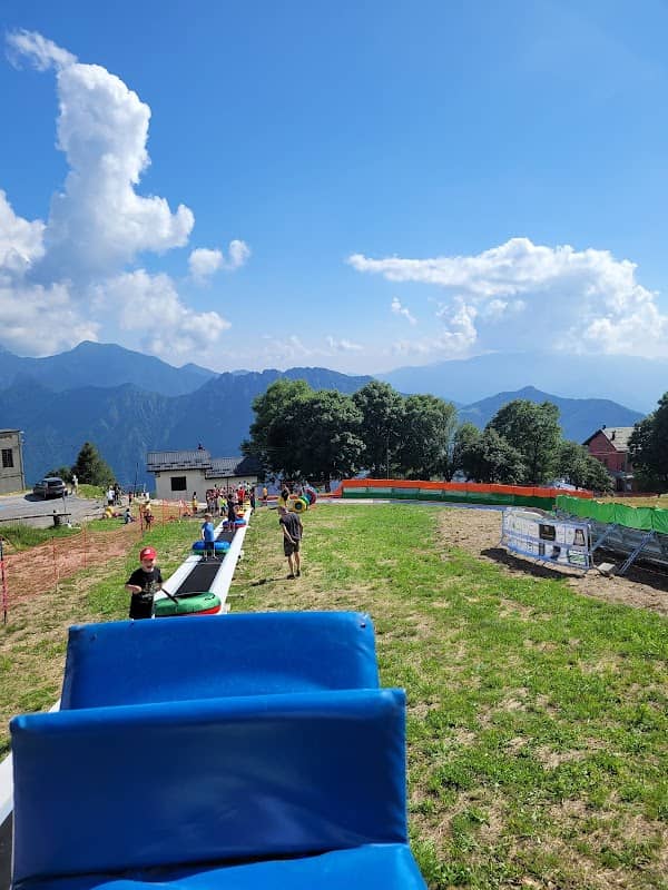 tubing Alpe Giumello - Image 1