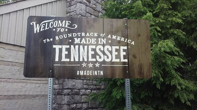 Tennessee Welcome Center - Image 2
