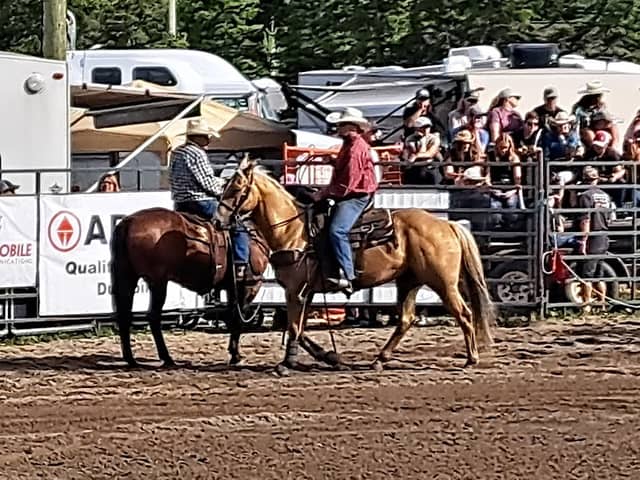 Richer Roughstock Rodeo - Image 1