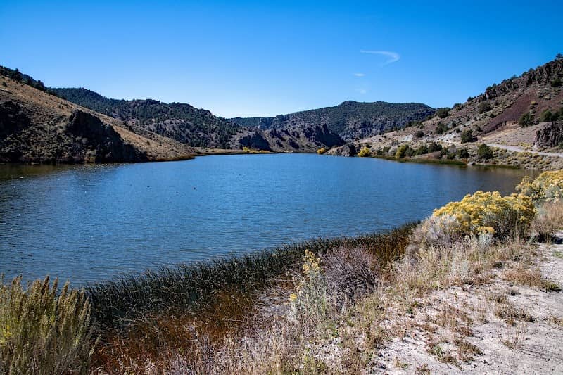 Spring Valley State Park - Image 1