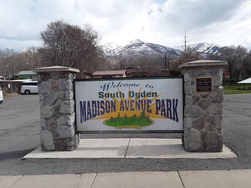 Madison Park - Image 2