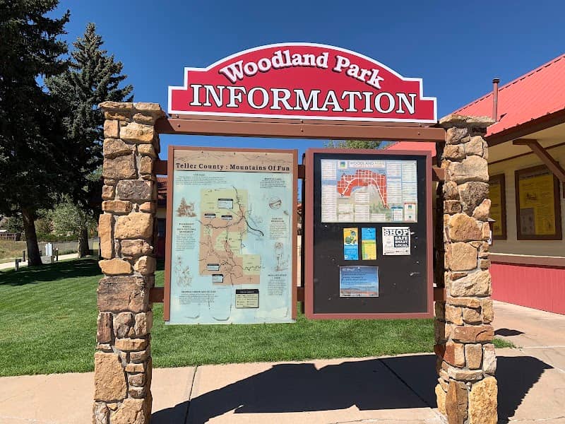Bergstrom Park - Image 3