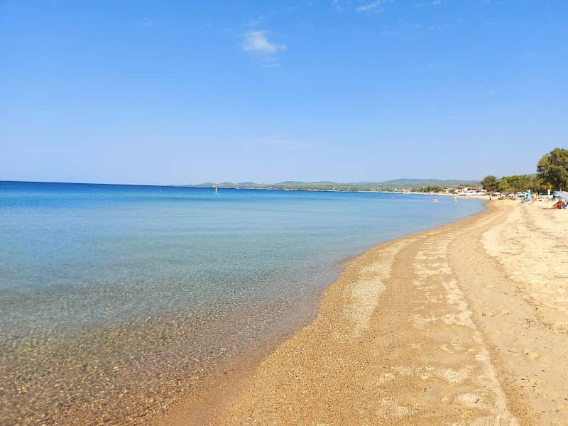 Nikiti Beach - Image 1