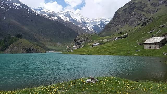 La Spada nella roccia - Image 1