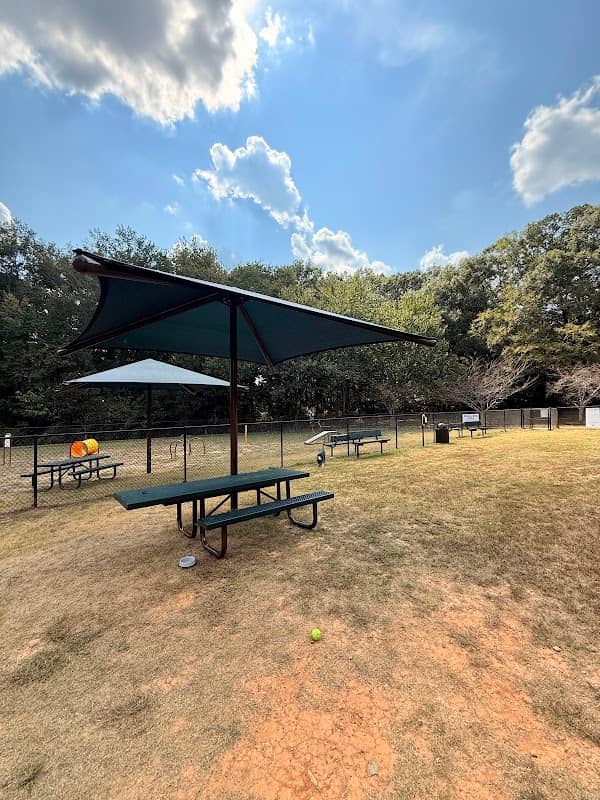 Hiram Dog Park - Image 2