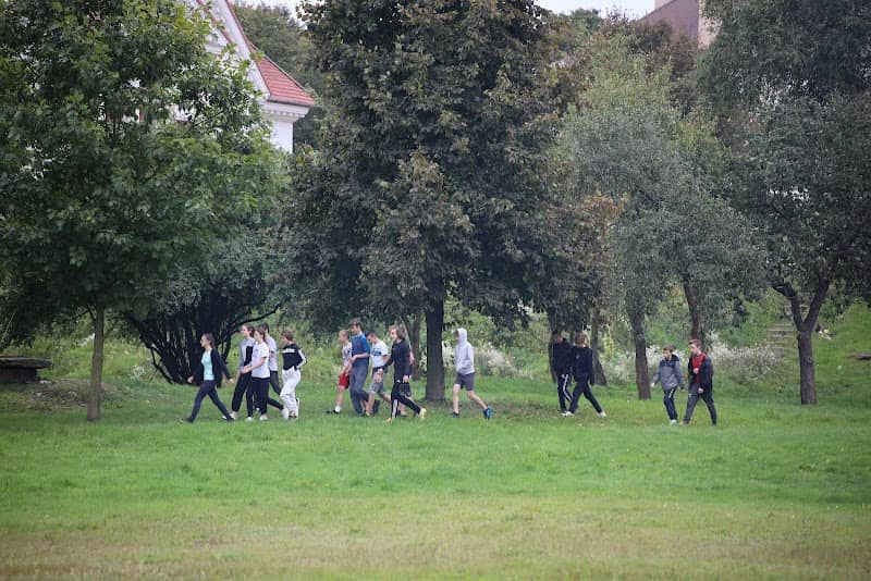 Park Nowego Tysiąclecia "Zielony Dołek" - Image 1