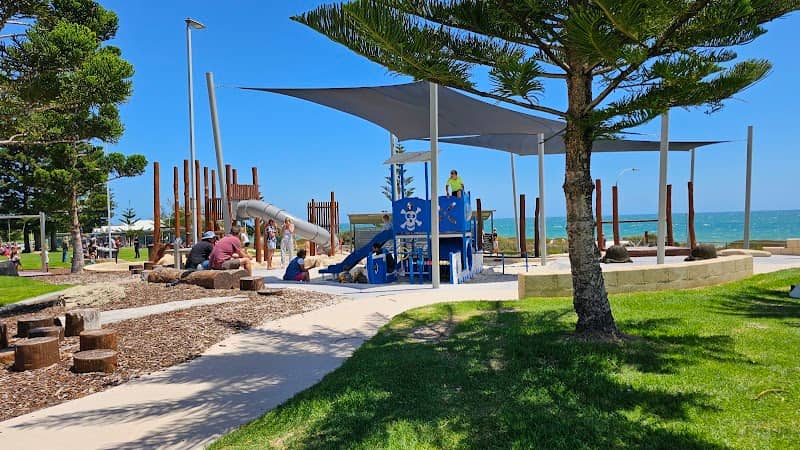 Tom Simpson Park - Image 1