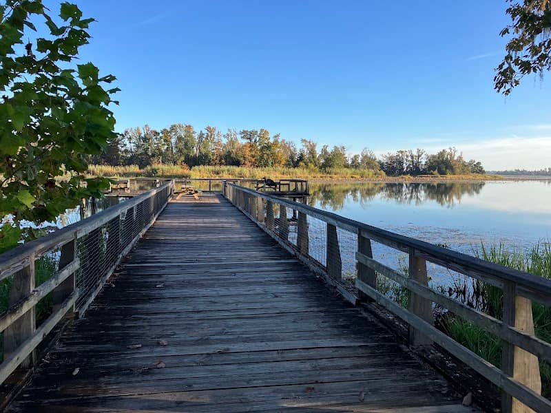 Three Rivers State Park - Image 2