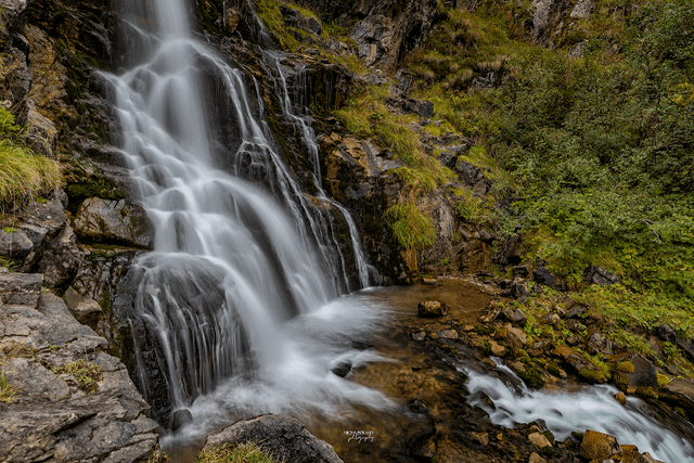 Cascata del Pisc - Image 1