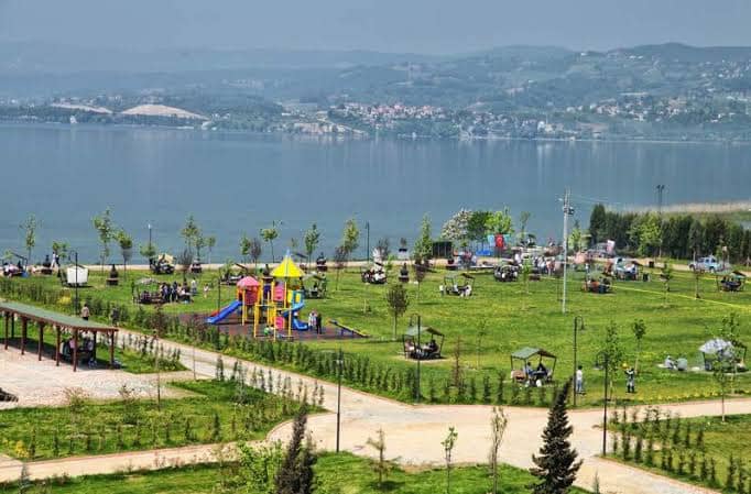 Golbasi Picnic Area - Image 1