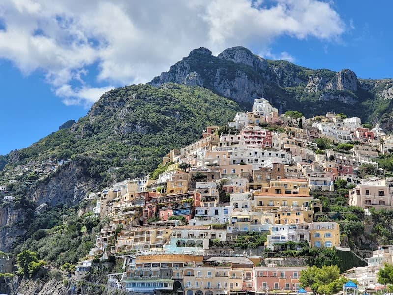Amalfi Coast - Image 1