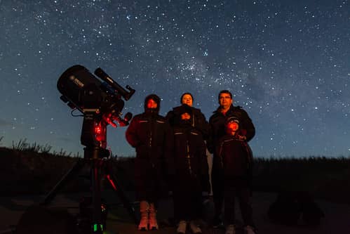 Silver River Stargazing - Image 2