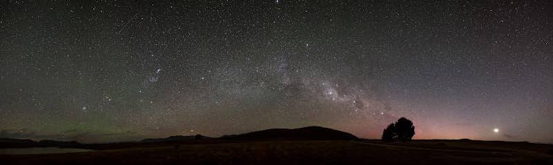 Silver River Stargazing - Image 1