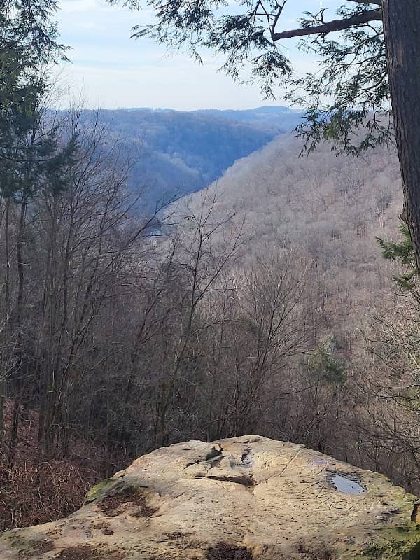 Cleland Rock - Image 1