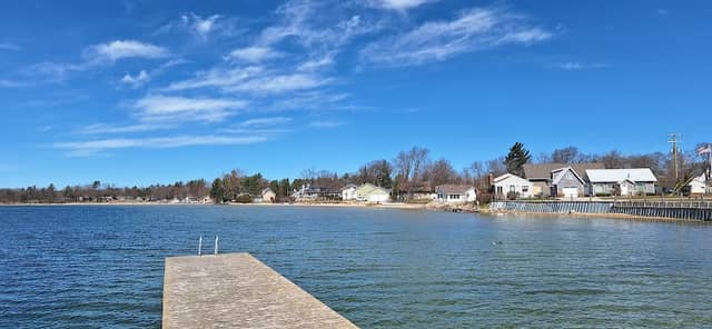 Lake Missaukee Scenic Area - Image 1