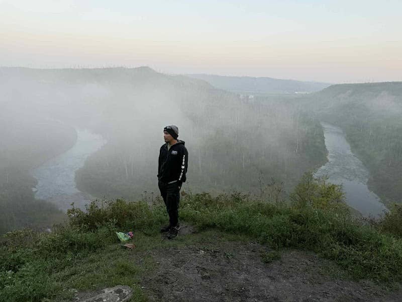 Horse shoe Lookout - Image 1