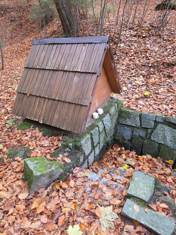Zlatá studánka - Image 1