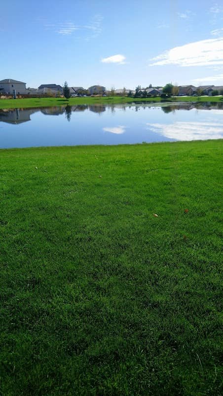 Palmer Memorial Park - Image 1