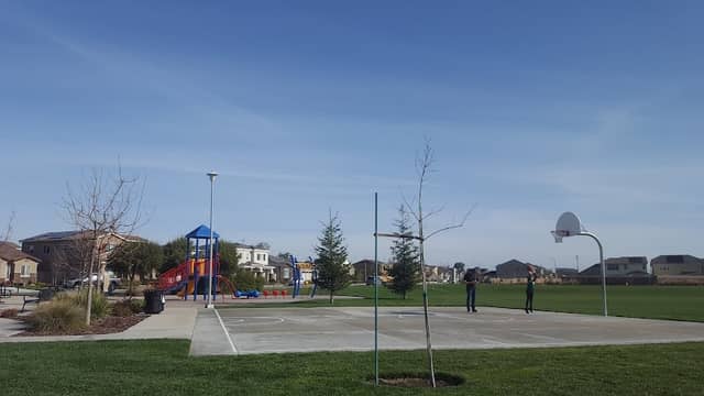 Palmer Memorial Park - Image 3