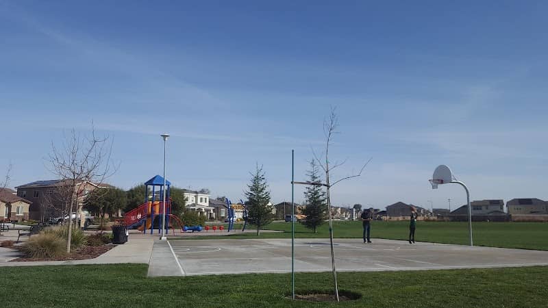 Palmer Memorial Park - Image 3