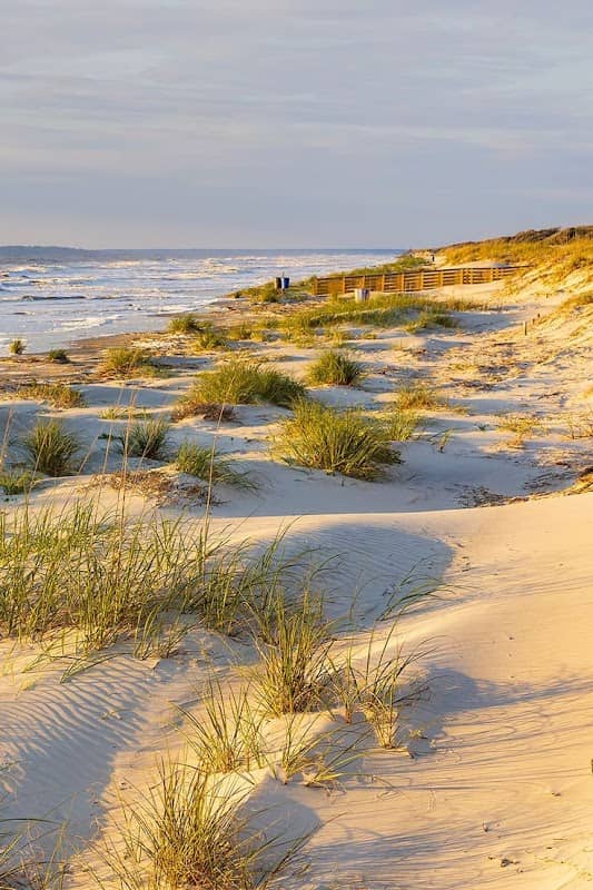 Tybee Island Beach - Image 2