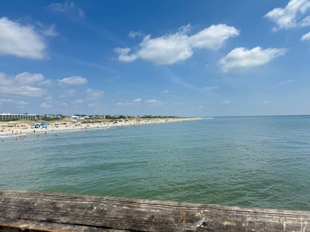 Tybee Island Beach - Image 3