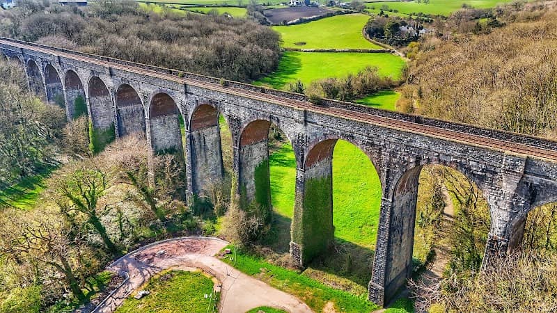 Porthkerry Country Park - Image 1