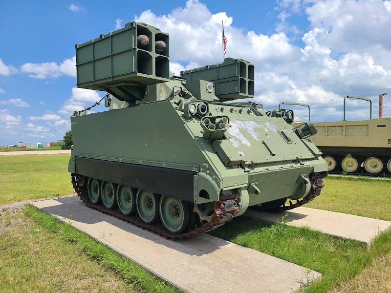Heartland Museum of Military Vehicles - Image 2