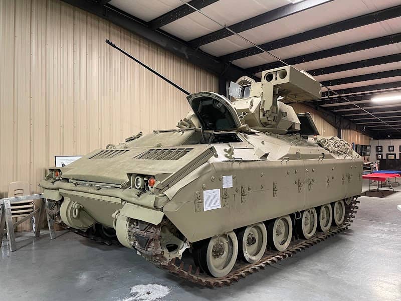 Heartland Museum of Military Vehicles - Image 1
