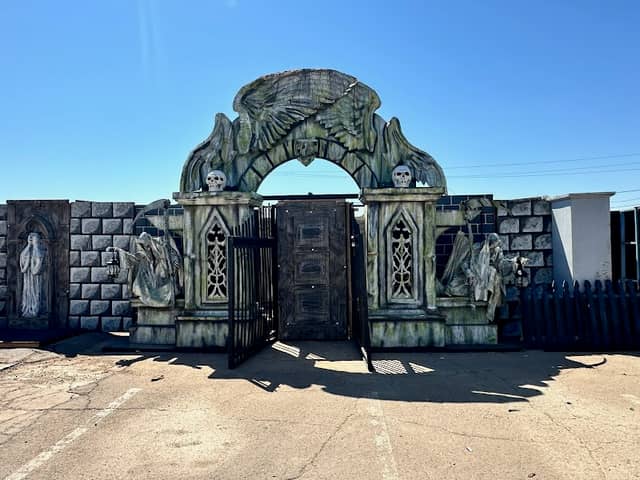 Terror in Tolleson and The Crypt Haunted Attractions - Image 1