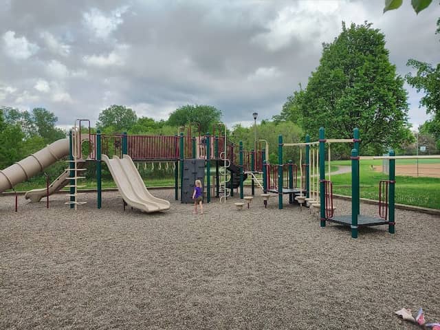 Kettle Park - Image 1