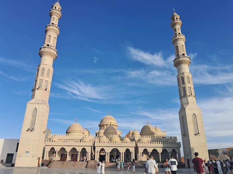 Hurghada centre ville - Image 1