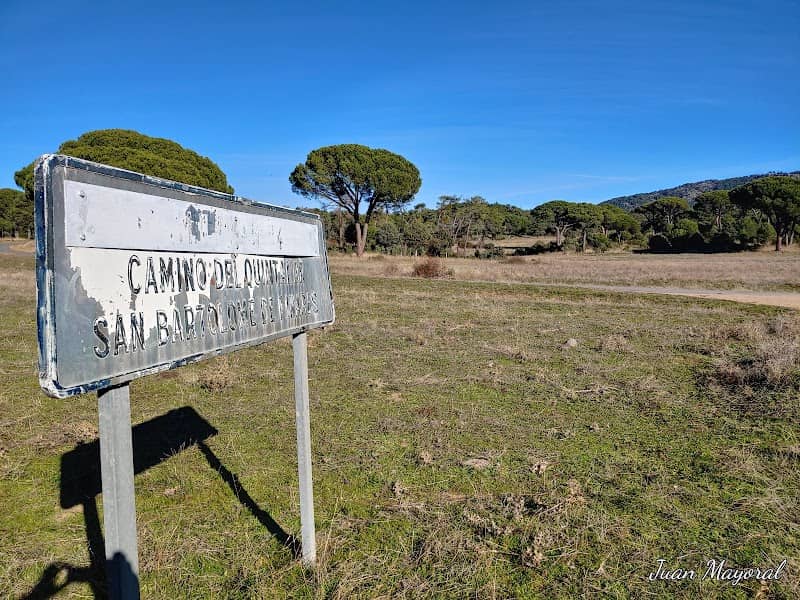 Camino de Quintanar - Image 1