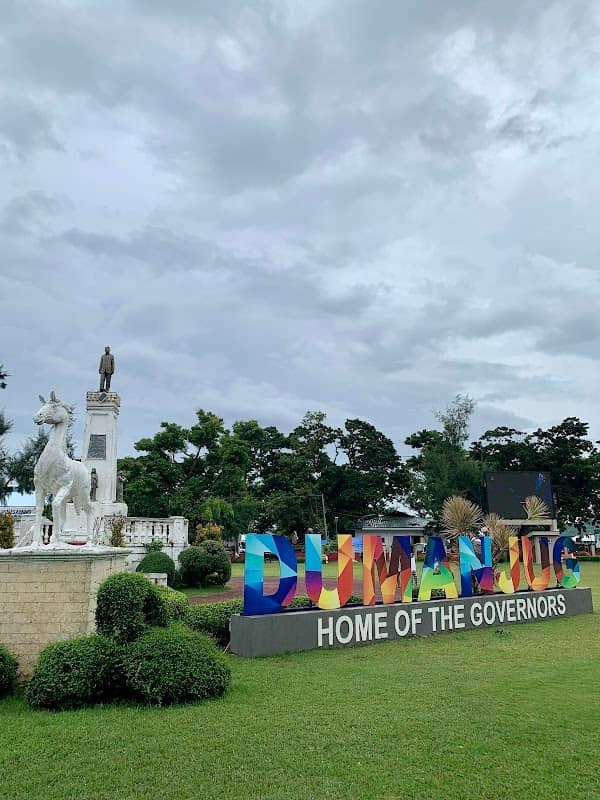 Dumanjug Municipal Plaza - Image 1