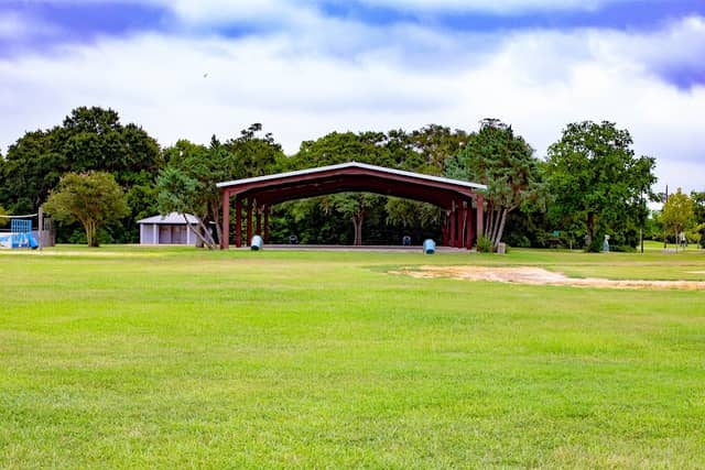 Rex L Meador Park - Image 1