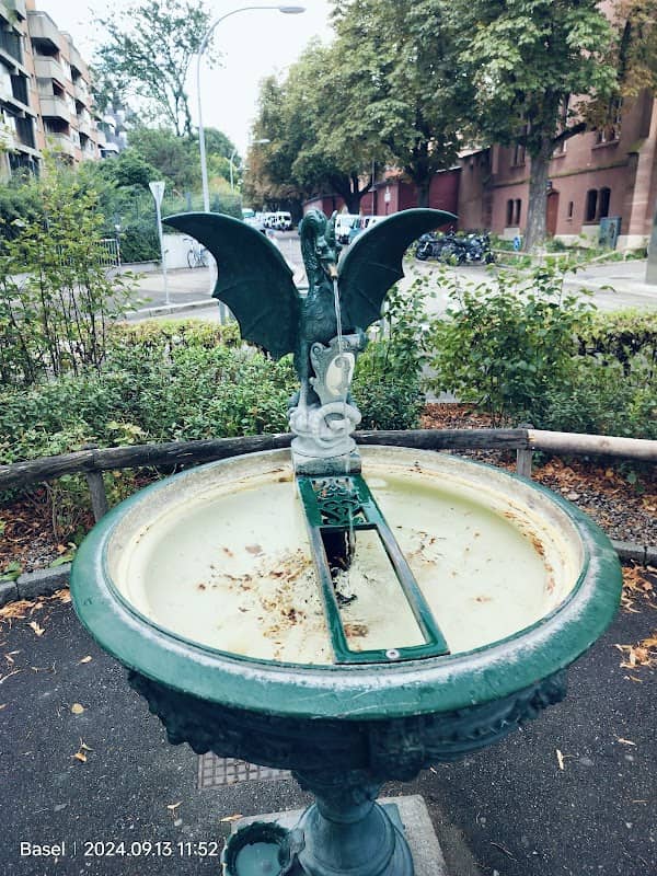Trinkbrunnen - Image 2