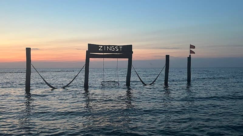 Dünenpromenade Zingst - Image 3