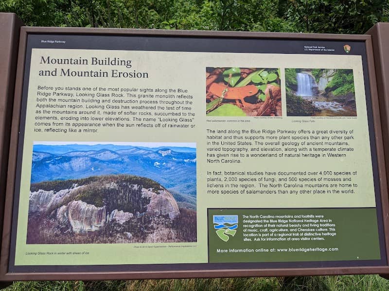 Pounding Mill Overlook - Image 2
