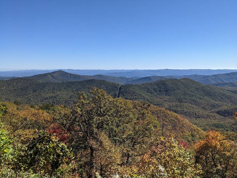 Pounding Mill Overlook - Image 3