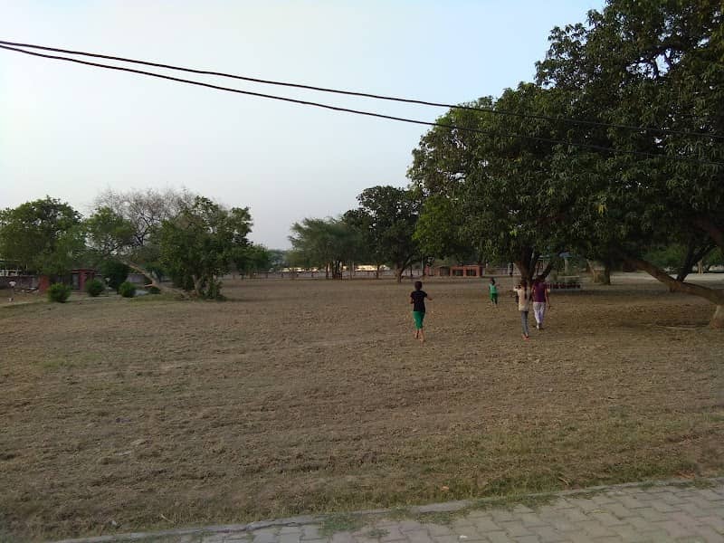 Albert Ekka Nature Park - Image 2