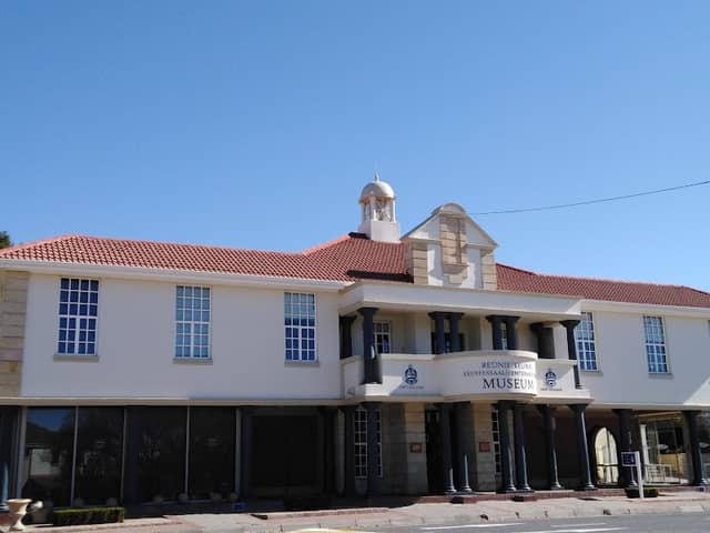 Grey Museum - Image 1