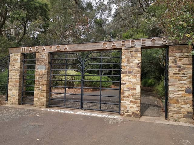 Maranoa Botanic Gardens - Image 1