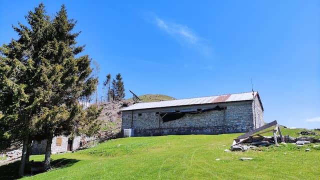 Malga Doch - Image 1