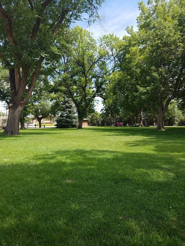 Veterans Park - Image 1