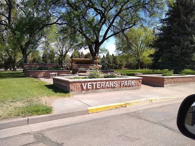 Veterans Park - Image 2