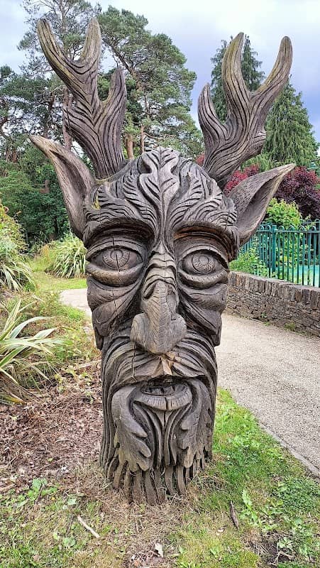 Cyfarthfa Castle Museum and Art Gallery - Image 3