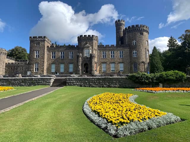 Cyfarthfa Castle Museum and Art Gallery - Image 1