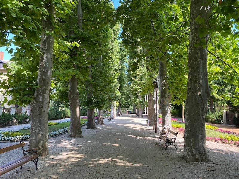 Jókai park - Image 2